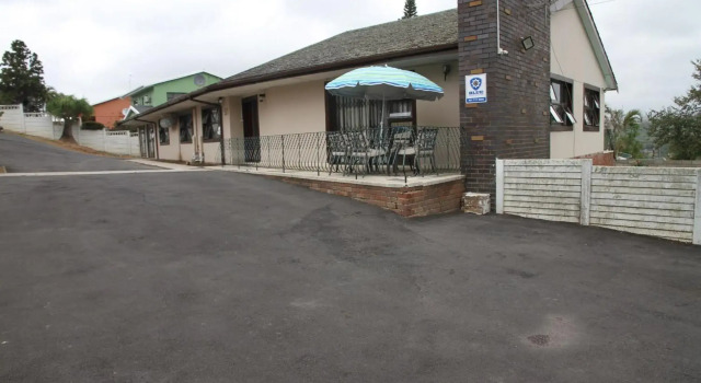 Nkosazana Guest House, Забронировать Гостевой дом Дурбан Квазулу-Наталь