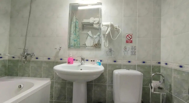 Suite doppia Zam-Zam Boutique