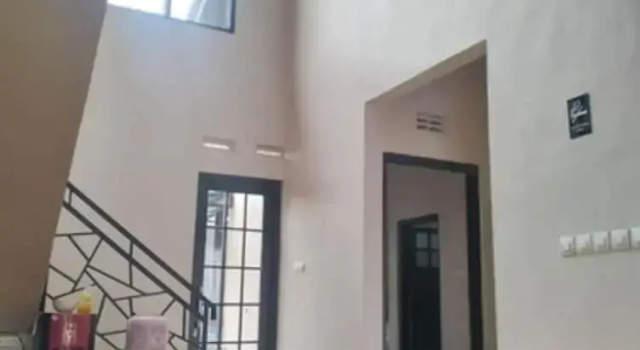 Villa OSH Omah Syariah Homestay