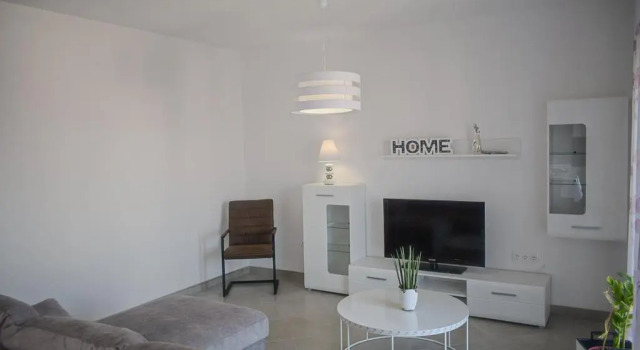 Apartments Villa Lili, Забронировать Апартаменты/квартира Цриквеница Приморско-Горанская жупания