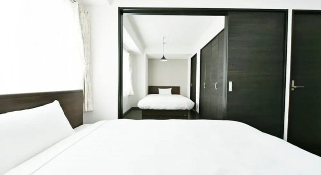 Sun Court Hondori Garden Hills, Book Apartment Tsukisappu Hokkaido