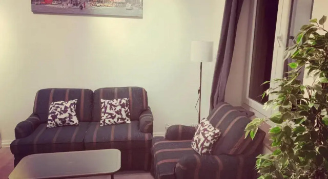 Appartement In The Heart Of Brussels, Забронировать Апартаменты/квартира Апартаменты Брюссельского столичного региона, рядом с Центр изобразительных искусств BOZAR, Апартаменты/квартира
