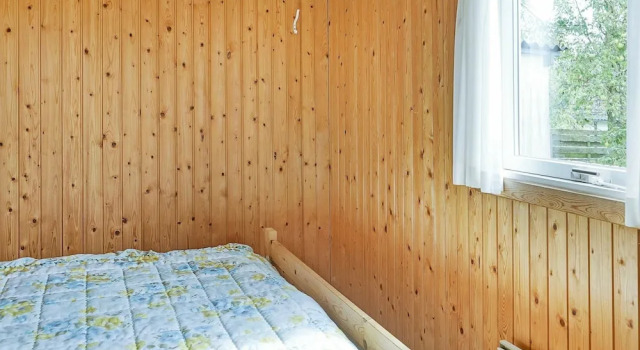 Peaceful Holiday Home in Aakirkeby With Large Terrace, Book Hotel 3-stjernede hoteller i Hovedstaden region, 3*