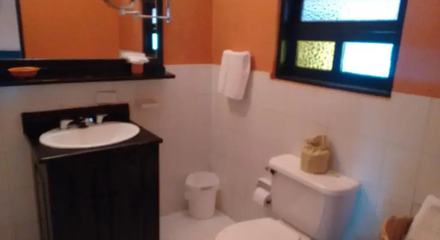Четырёхместный номер Standard Hotel Boutique Iguaque Campestre Spa & Ecolodge