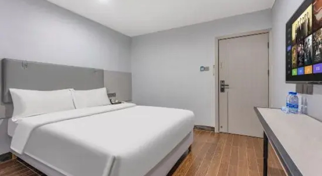 Номер Standard Kaixin Express Hotel