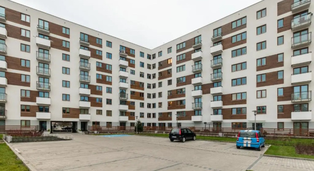 Apartments Warsaw Markowska by Renters, Забронировать Апартаменты/квартира Прага Северная Варшава, рядом с Skaryszewski Park