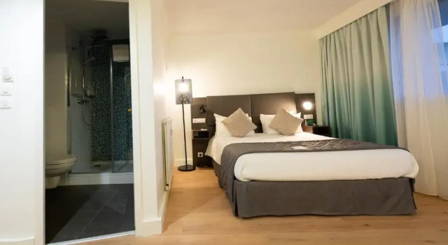 Süper oda Holiday Inn Calais by IHG
