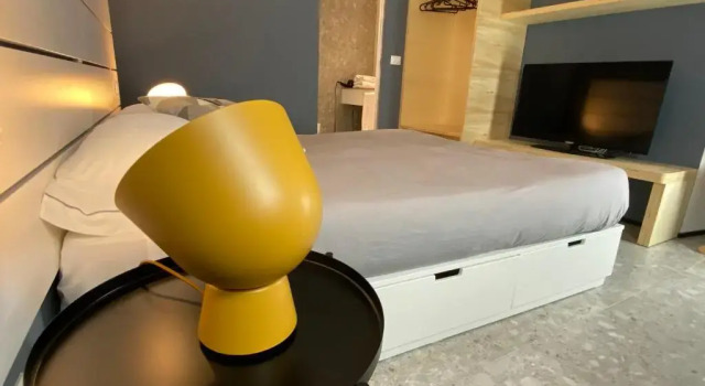 Номер Standard Torino48 Guesthouse