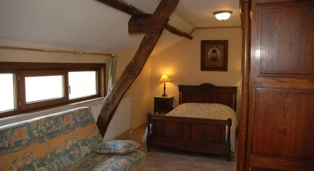 B&B Wilgenhof, Rezerwuj Bed and Breakfast Hotele w Bruksela z parkingiem, Parking