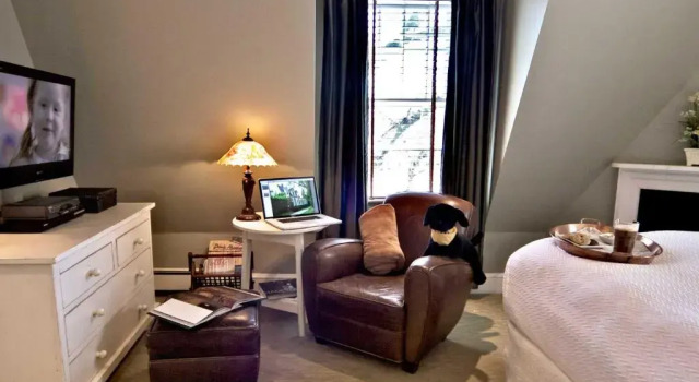 Номер Standard Mill House Inn