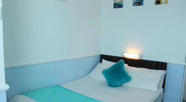 Двухместный номер Standard с видом на улицу The Moray House