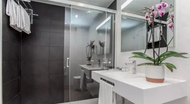 Двухместный номер Standard Aparthotel Atenea Barcelona