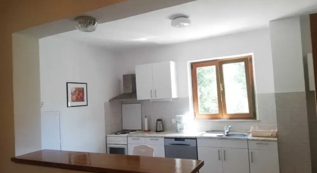 Апартаменты Apartment Bobić