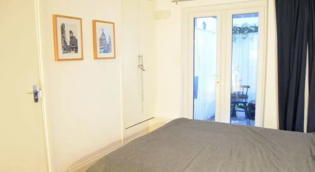 Spacious 1 Bedroom Flat Near King's Cross, Забронировать Отель Отели Англии 3 звезды, 3*