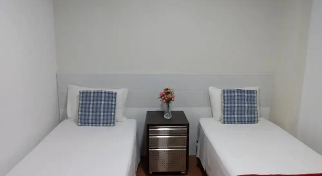 Апартаменты Guarapari - 5min da praia da areia preta