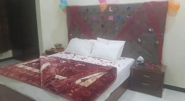 Номер Deluxe Riveria The Edge Hotel