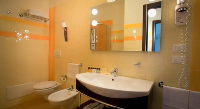 Люкс CDSHotels Riva Marina Resort