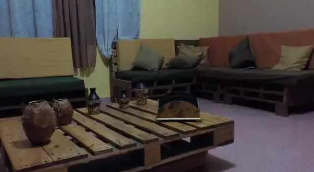 Hostal Mision Catracha, Rezervovat Hotel Tegucigalpa Francisco Morazan