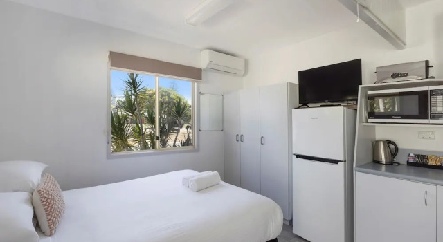 Номер Economy Reflections Forster Beach - Holiday Park