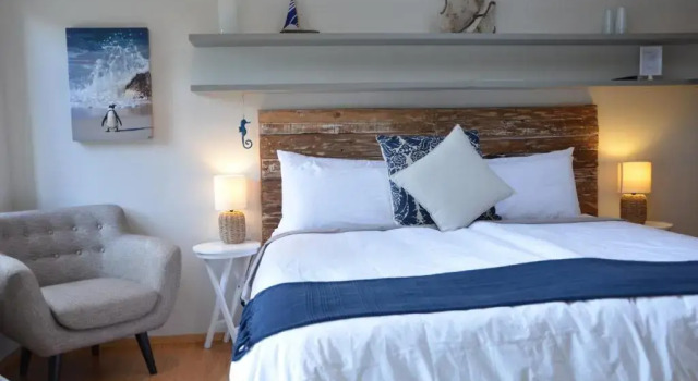 Номер Deluxe Pure Guest House