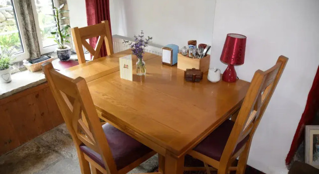 Sweetbriar Cottage B&B and Camping, Varaa Leirintäalue Telttailu ja glamping kohteessa Yorkshire Moors, Leirintäalue