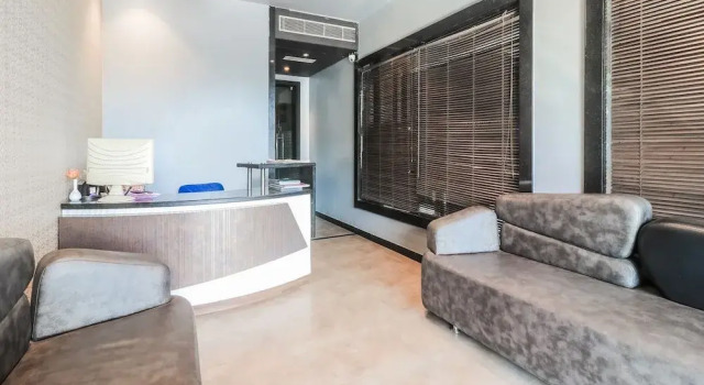 OYO 23254 Hotel Aqua, Забронировать Отель Отели штата Раджастхана с парковкой, Парковка