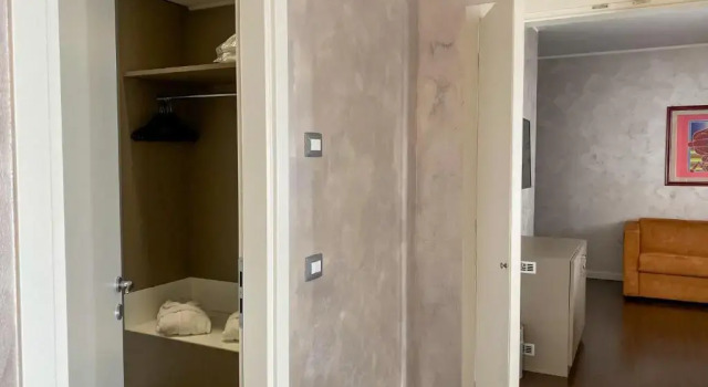 Люкс CAVALLO Hotel Noventa di Piave