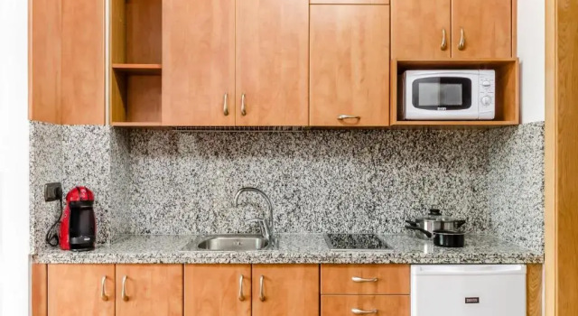 Апартаменты Дуплекс Apartaments VM Molleres