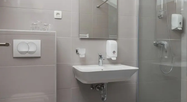 Двухместный номер Standard с видом на сад Hotel Vimbula