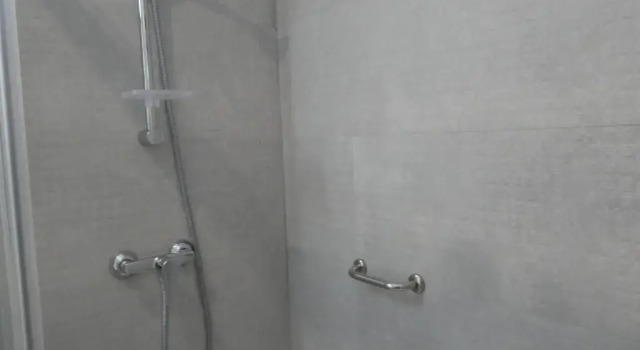 Трёхместный номер Standard Plaza Pombo B&B - Hostal