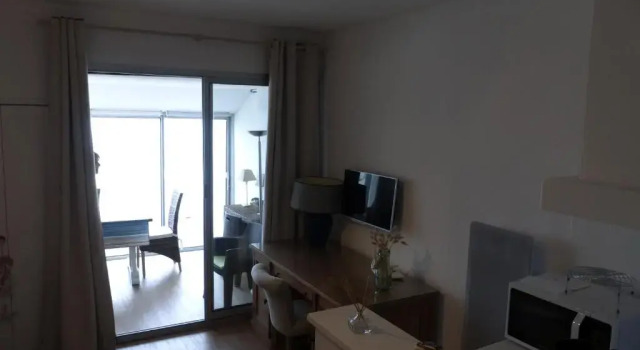 Studio Les pieds dans l'eau, Rezerwuj Hotel Audierne 