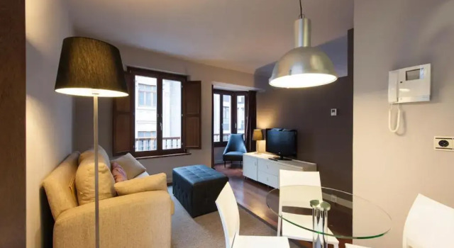 Апартаменты MyHouseSpain - Apartamentos Moros 41