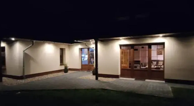 Apartament Królewski
