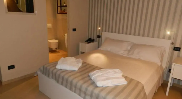 Двухместный номер Standard Emilios Rooms