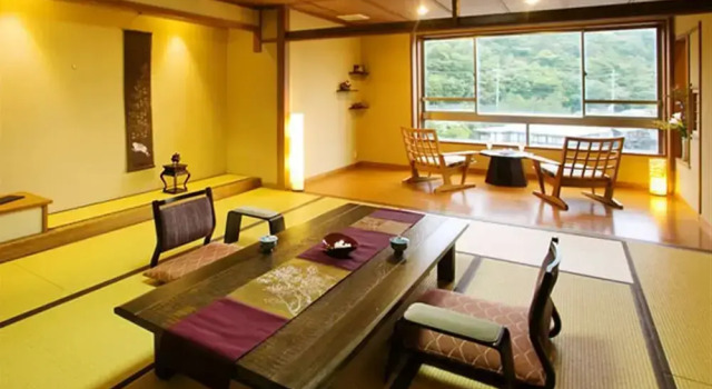 Yukei no Yado Umi no Yurikago Hagikomachi, Reserva ahora Hotel Hagi Yamaguchi