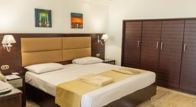 Номер Superior Cataract Layalina Naama Bay