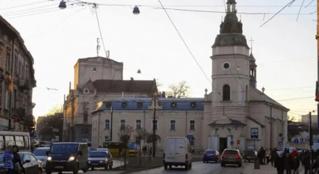 Apartament on Shevchenka St 12
