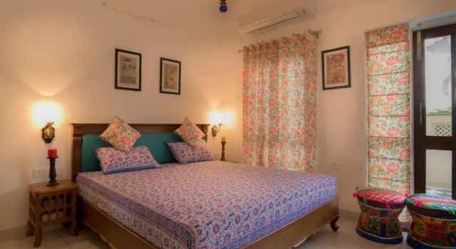 The Coral Court Homestay
