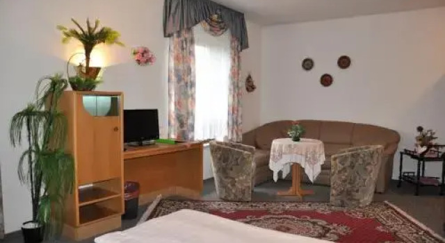 Hotel Fasold, Rezervasyon Otel Sülzfeld Rhön