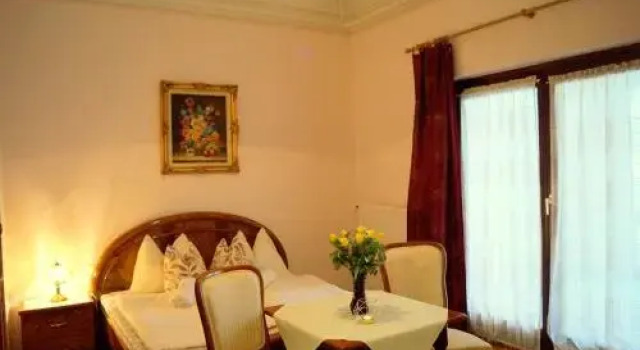 Sophie's Holiday Márton Villa & Apartmanok