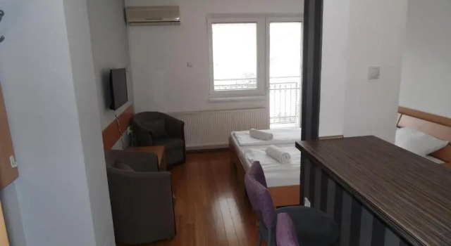 Apartment Atina, Забронировать Апартаменты/квартира Апартаменты Суботица, Апартаменты/квартира