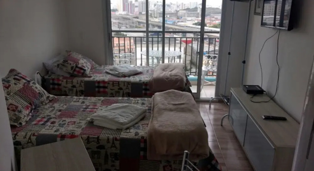 Номер Standard Studio da Mariana