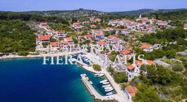 Апартаменты с видом на море Apartments Fiera