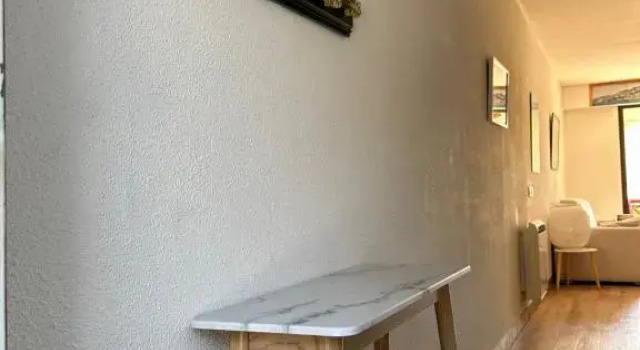 Appartement Port Grimaud 2/4 pers avec grande terrasse, Забронировать Апартаменты/квартира Порт-Гримо 