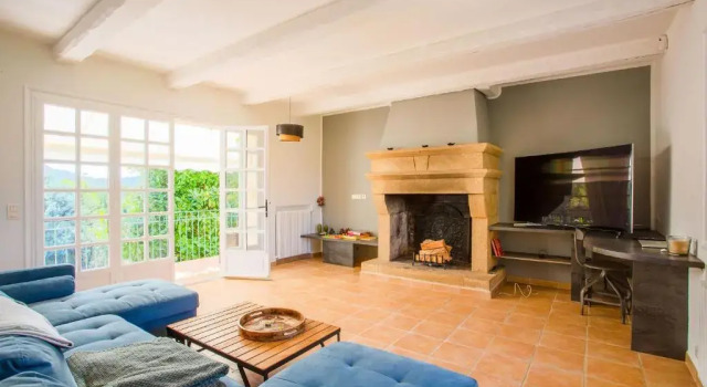 VILLA JUSTINE VI4239 By Riviera Holiday Homes