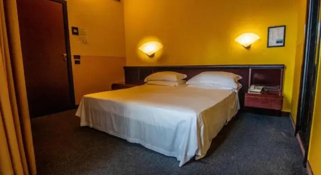 Camera Standard Hotel Concorde