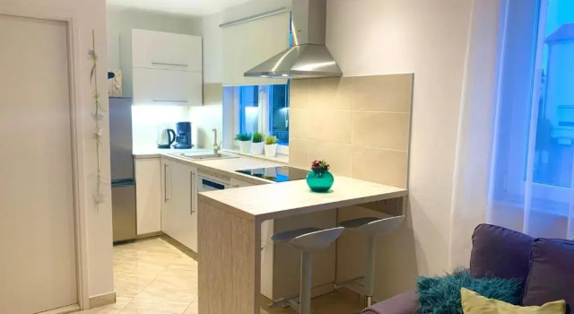 Apartment Lucie3, Забронировать Апартаменты/квартира Отели Биоград-на-Мору с бассейном, рядом с Kornati Marina, Бассейн