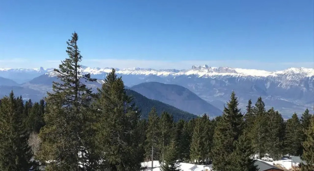 Апартаменты Charmant studio cabine COSY à 100 m des pistes