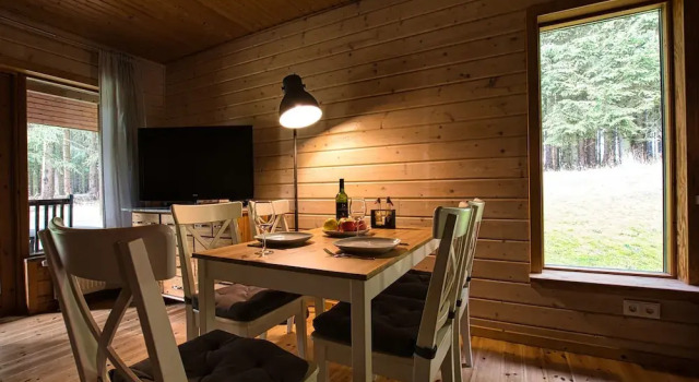 Your Holiday Home in Hasselfelde in the Harz Mountains, Book Vacation Home Hasselfelde Saxony-Anhalt