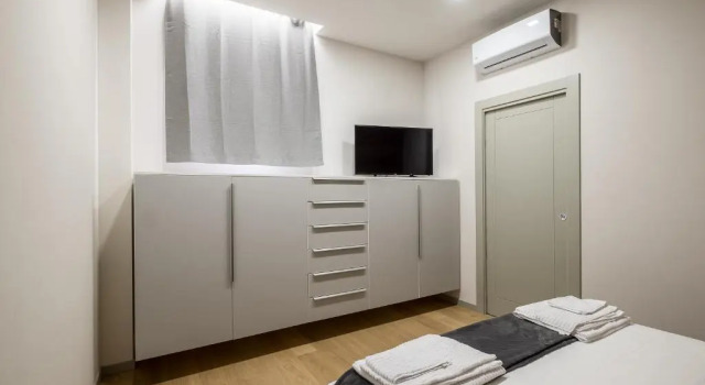 Residence SantOrsola - Pizzardi Suites Apartments, Забронировать Апартаменты/квартира Апартаменты Болоньи, рядом с Приход Святой Марии Лакримозы, Апартаменты/квартира